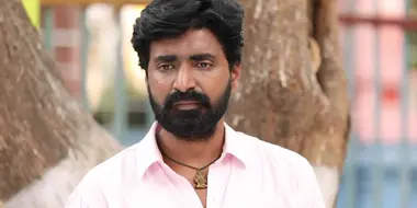 Chinnathambi Gets Teary-eyed