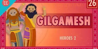 The Epic of Gilgamesh