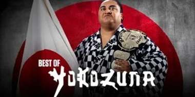 The Best of Yokozuna