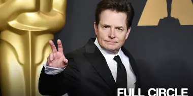 Michael J. Fox on the Secret to Staying Positive