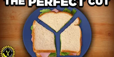 You're Cutting Your Sandwich WRONG!