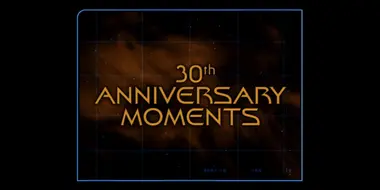 30th Anniversary Moments