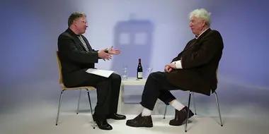 Tom Baker in Conversation