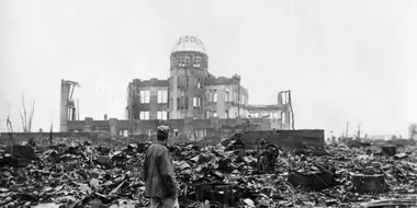 Hiroshima: il giorno della bomba (seconda parte)