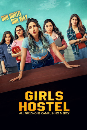 Girls Hostel