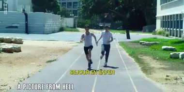 A Picture from Captivity