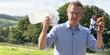 Hugh Fearnley-Whittingstall - Science