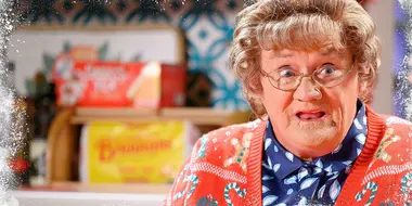 Christmas Special: Shining Mammy