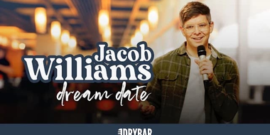 Jacob Williams: Dream Date