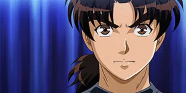 The Death March of Young Kindaichi, File 4