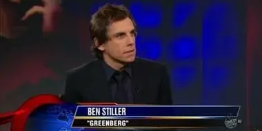 Ben Stiller