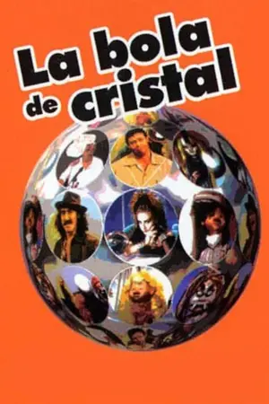 La Bola de Cristal