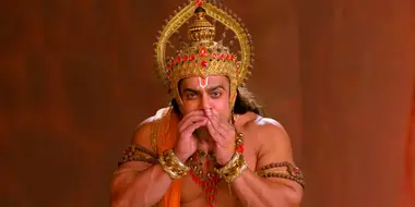 Lord Hanuman Aur Makardhwaj Ki Kahani