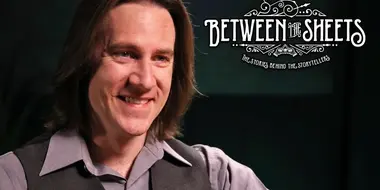 Between the Sheets: Matthew Mercer