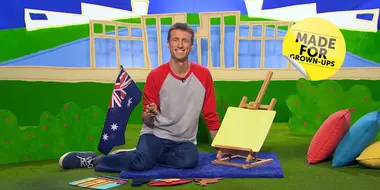 How To Make an Australian Flag