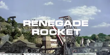 Renegade Rocket