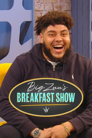 Big Zuu's Breakfast Show