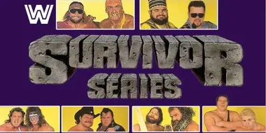 Survivor Series