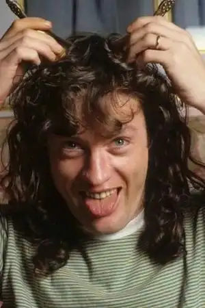 Angus Young