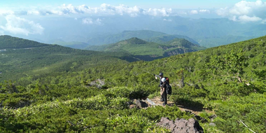 Safety Tips for Hiking in Japan