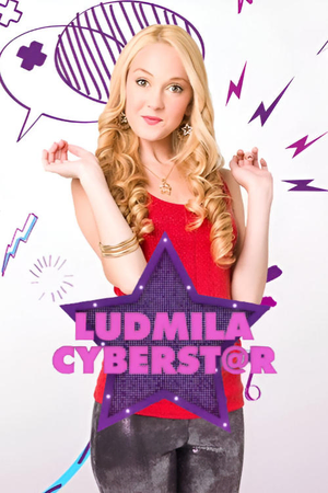 Ludmilla Cyber St@r