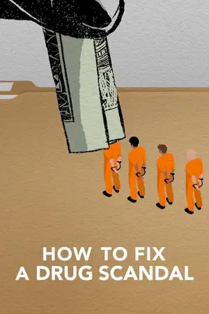 How to Fix a Drug Scandal