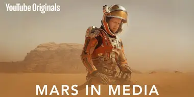 Mars in Media