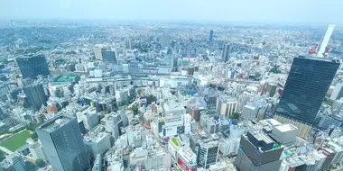 Keyword: Ikebukuro Part 1 (Daytime)