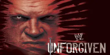 Unforgiven