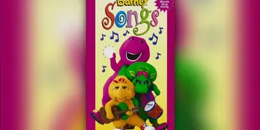 Barney Songs