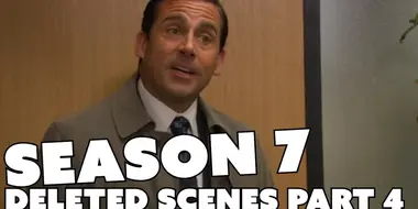 Season 7 Deleted Scenes Part 4