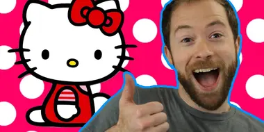 Is Minimalism the Secret to Hello Kitty's Success?