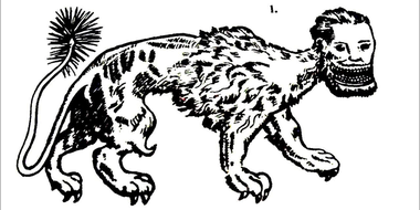 MISTERMANTICORE