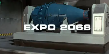 Expo 2068