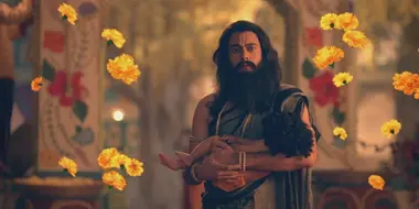 Vasudev Swaps the Infants