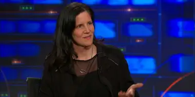 Laura Poitras