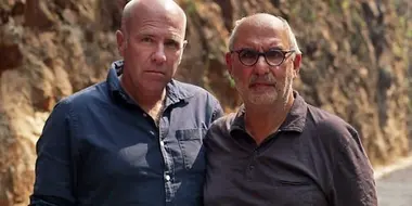 Richard Flanagan: Life After Death