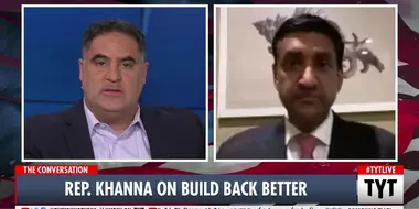 Rep. Ro Khanna