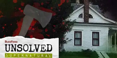 The Horrors of Villisca Ax Murder House