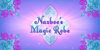 Nazboo's Magic Robe