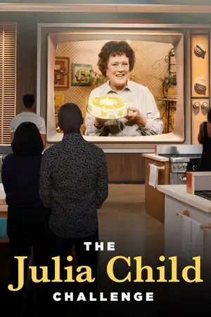 The Julia Child Challenge