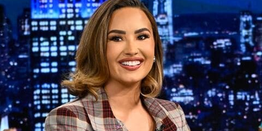 Demi Lovato, Hillary Rodham Clinton