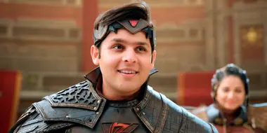 Baalveer Kasam Kaal