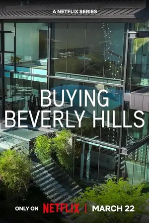 Buying Beverly Hills