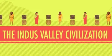 Indus Valley Civilization