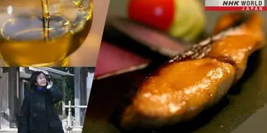Cook Around Japan - Aichi: Mirin Odyssey