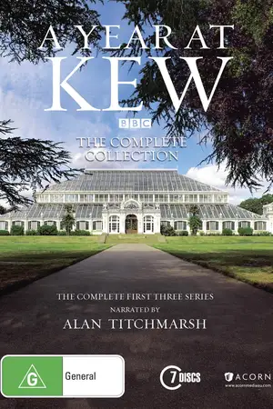 A Year at Kew