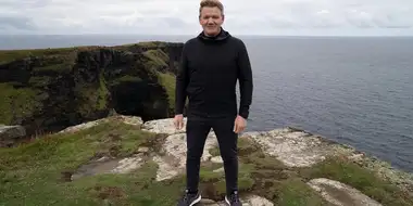 The Cliffs of Ireland