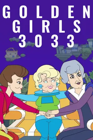 Golden Girls 3033