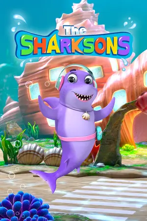 The Sharksons